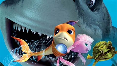 Watch sharkbaee .